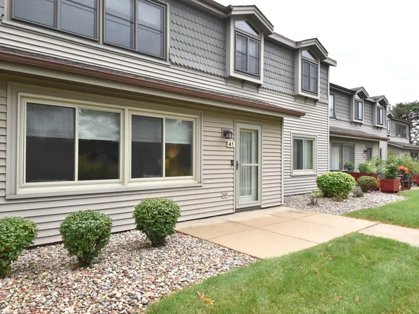 1110 Prairie DRIVE #41L, Mount Pleasant, WI 53406