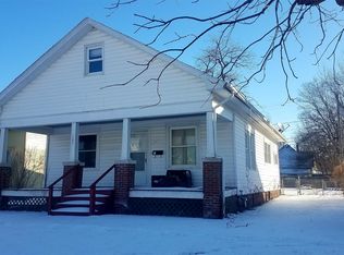 103 S Griffin St, Danville, IL 61832