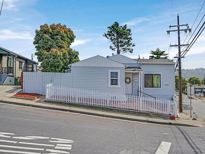 3032 San Mateo St, El Cerrito, CA, 94530