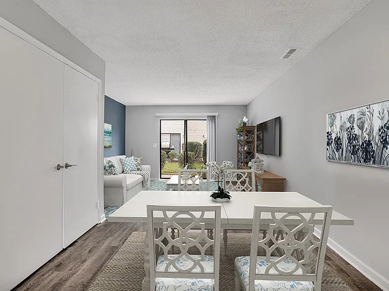 Harbor Station Townhomes — Photo 13