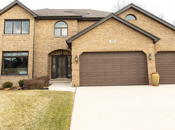 358 Carey Ct, Bloomingdale, IL 60108