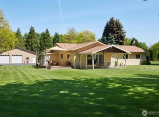 746 County Road 448, Walla Walla, WA 99362