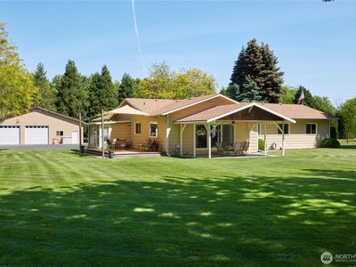 746 County Road 448, Walla Walla, WA, 99362