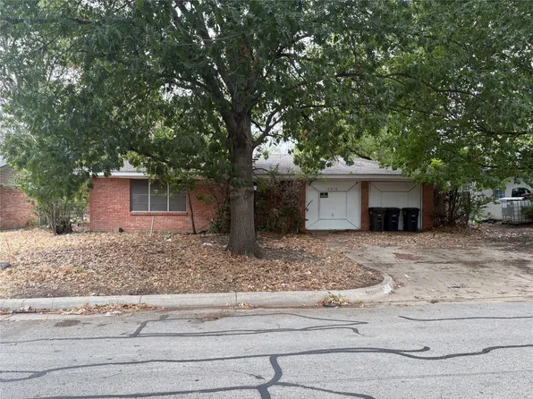 5912 Sandra Dr, Fort Worth, TX 76133