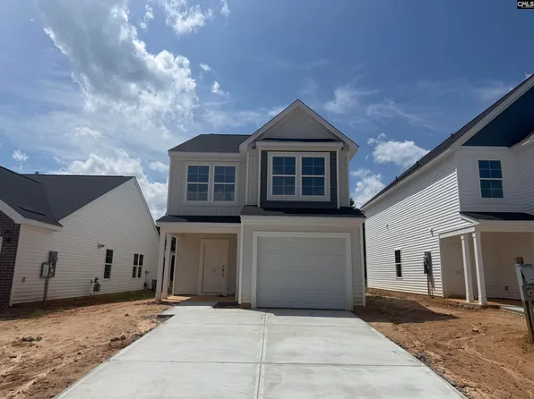227 Laurinton Farms Dr, Hopkins, SC 29061