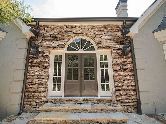 Hardcoat Stucco