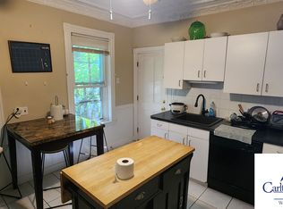167 Leyden St #1, East Boston, MA 02128