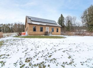 199 Hardwick Farms Road, Hardwick, VT 05836-9763