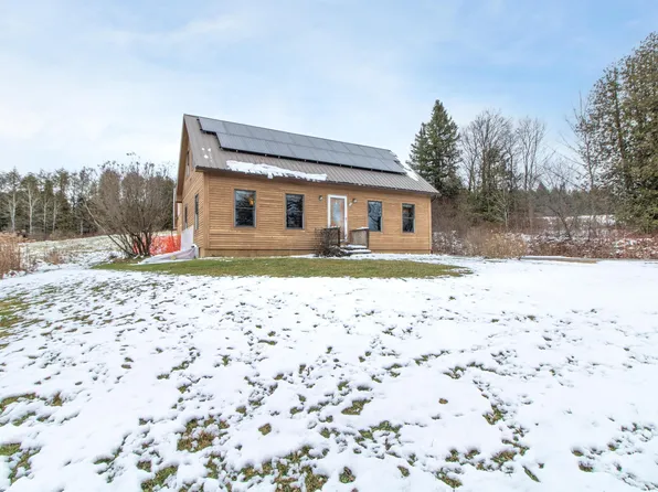 199 Hardwick Farms Road, Hardwick, VT 05836-9763