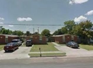 6132 Avenue P, Lubbock, TX 79412