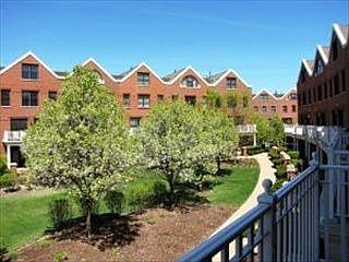 3rd image of 1800 Admiral Ct #154