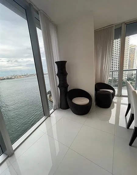 465 Brickell Ave #1201 — Photo 8