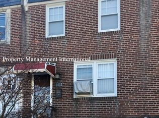 1032 E Howell St, Philadelphia, PA 19149
