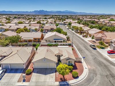5129 Carolina Mist St, North Las Vegas, NV, 89081
