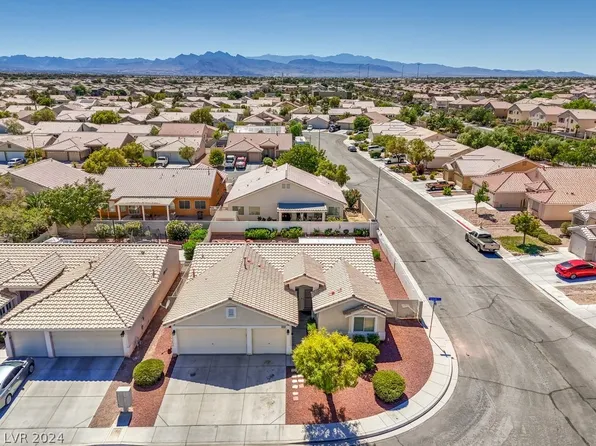 5129 Carolina Mist St, North Las Vegas, NV 89081