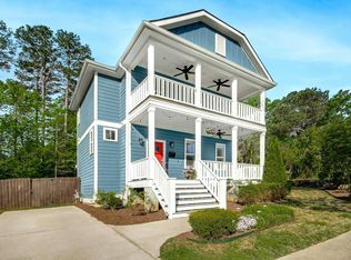 1023 Brighton Rd, Raleigh, NC 27610