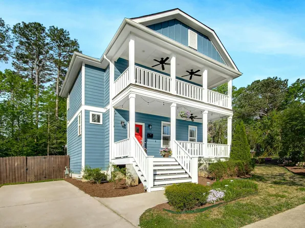 1023 Brighton Rd, Raleigh, NC 27610