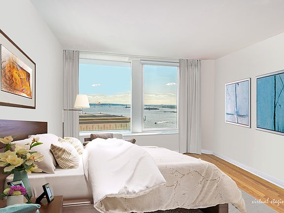 4th image of 2 River Ter APT 30D