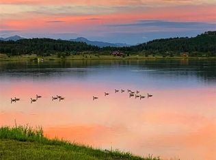 81 Laguna Pl, Pagosa Springs, CO 81147