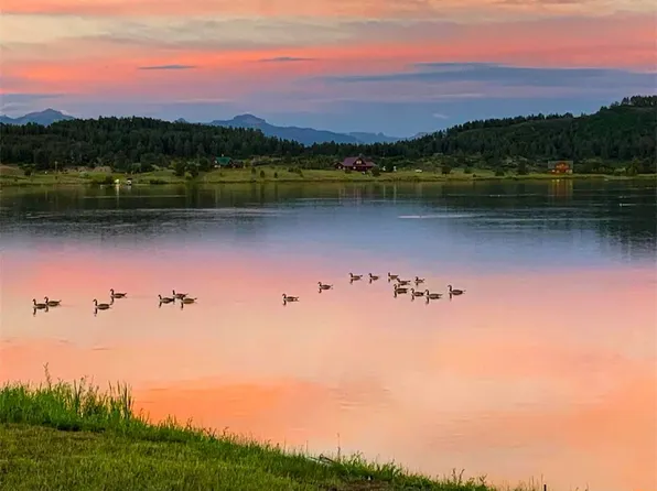 81 Laguna Place, Pagosa Springs, CO 81147