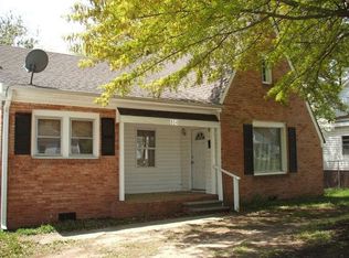 804 Kings Rd, Shelby, NC 28150