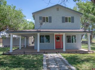 5200 Road 21, Cortez, CO 81321