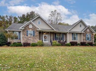 12390 Old 125 Rd, Scotland Neck, NC 27874