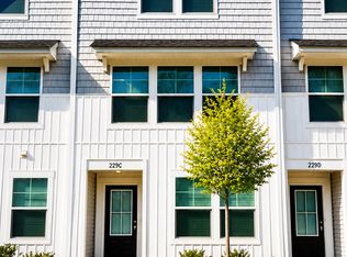229 Kennerly Ave UNIT C, Mooresville, NC 28115