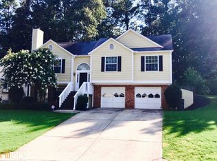 2679 Marleigh Farm Rd NW #6525, Kennesaw, GA 30152