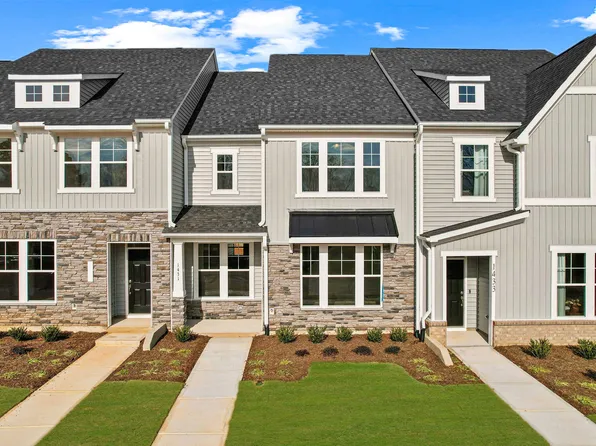 1431 Goldsboro Ave, Sanford, NC 27330