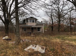 1332 Hottel Springs Rd, Seneca, MO 64865