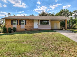 3106 Evergreen Dr, Augusta, GA 30909