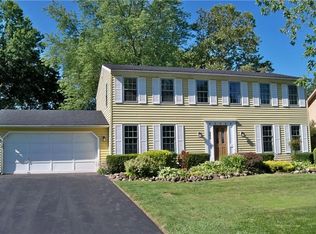 265 Orchard Creek Ln, Rochester, NY 14612