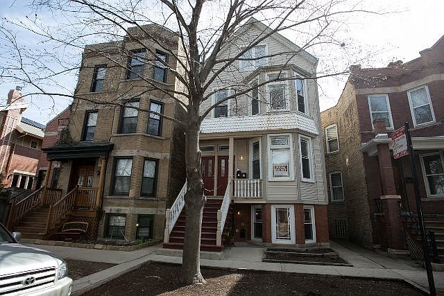 1st image of 3833 N Paulina St APT 01