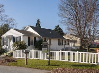 5540 Walnut St, Harrisburg, PA 17112
