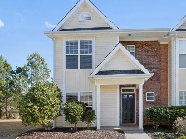 75 Pearl Chambers Dr, Dawsonville, GA 30534