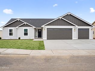 5609 W Larch Ave, Yakima, WA 98903