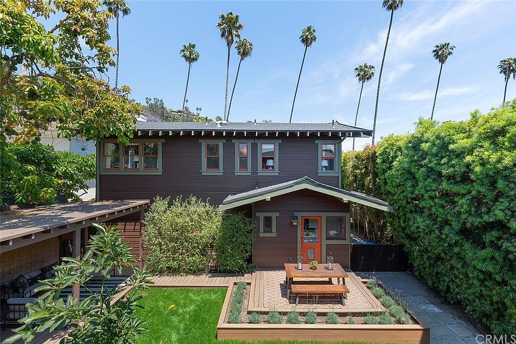 1965 Taft Ave, Los Angeles, CA 90068 Zillow