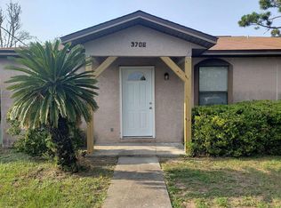 3706 Burnham Way, Panama City, FL 32405
