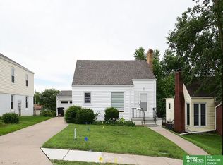 5611 Hickory St, Omaha, NE 68106