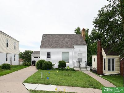 5611 Hickory St, Omaha, NE, 68106