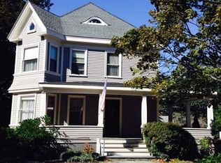 34 Farragut Rd, Swampscott, MA 01907