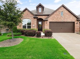 4220 Starlight Creek Dr, Celina, TX 75009