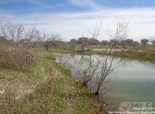 740 Thomas Rd, Poteet, TX 78065