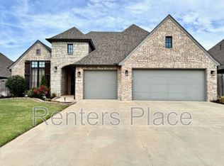 816 N 89th St, Broken Arrow, OK 74014