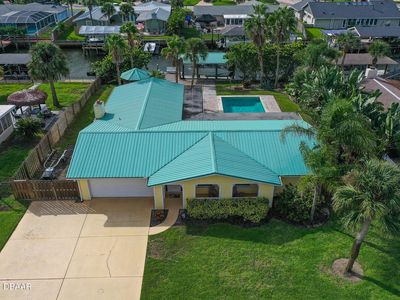 109 Old Carriage Rd, Ponce Inlet, FL, 32127