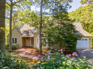 153 Uncle Percys Rd, Mashpee, MA 02649