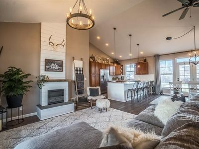 1101 Landmark Dr, Belgrade, MT, 59714