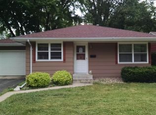 730 Bennett St, North Mankato, MN 56003