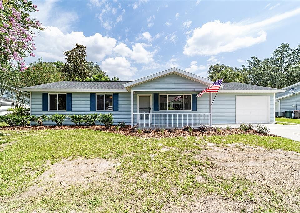 8041 SW 109th Place Rd, Ocala, FL 34481 Zillow